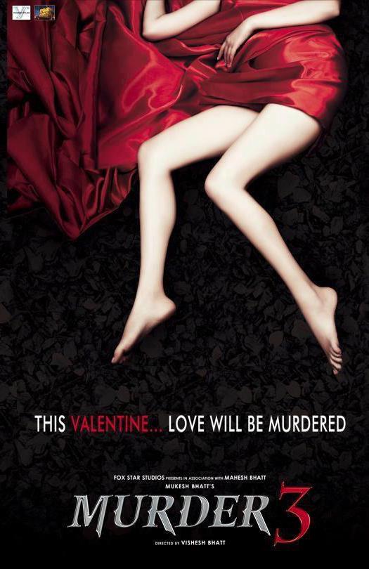 Постер фильма Искушение замужней женщины 3 | Murder 3