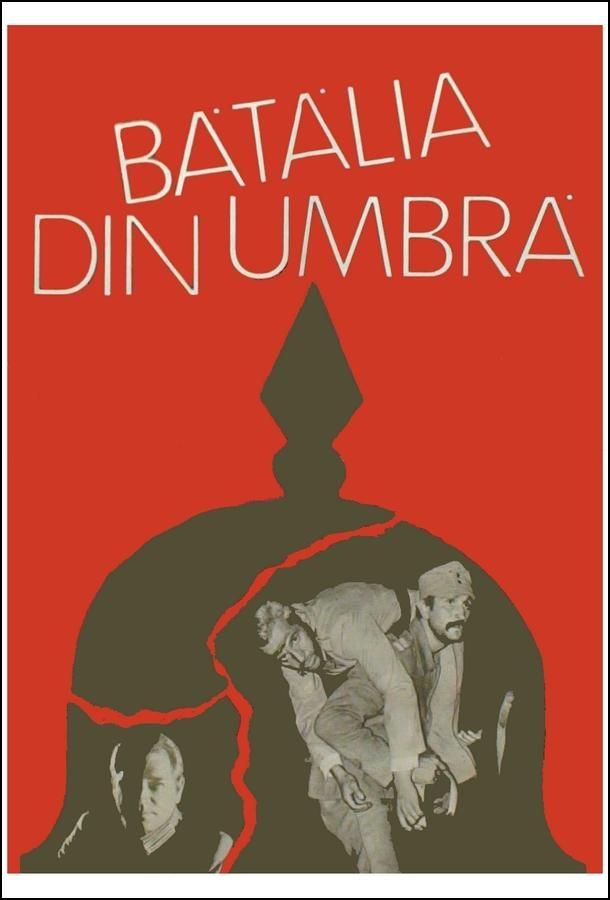 Постер фильма Batalia din umbra