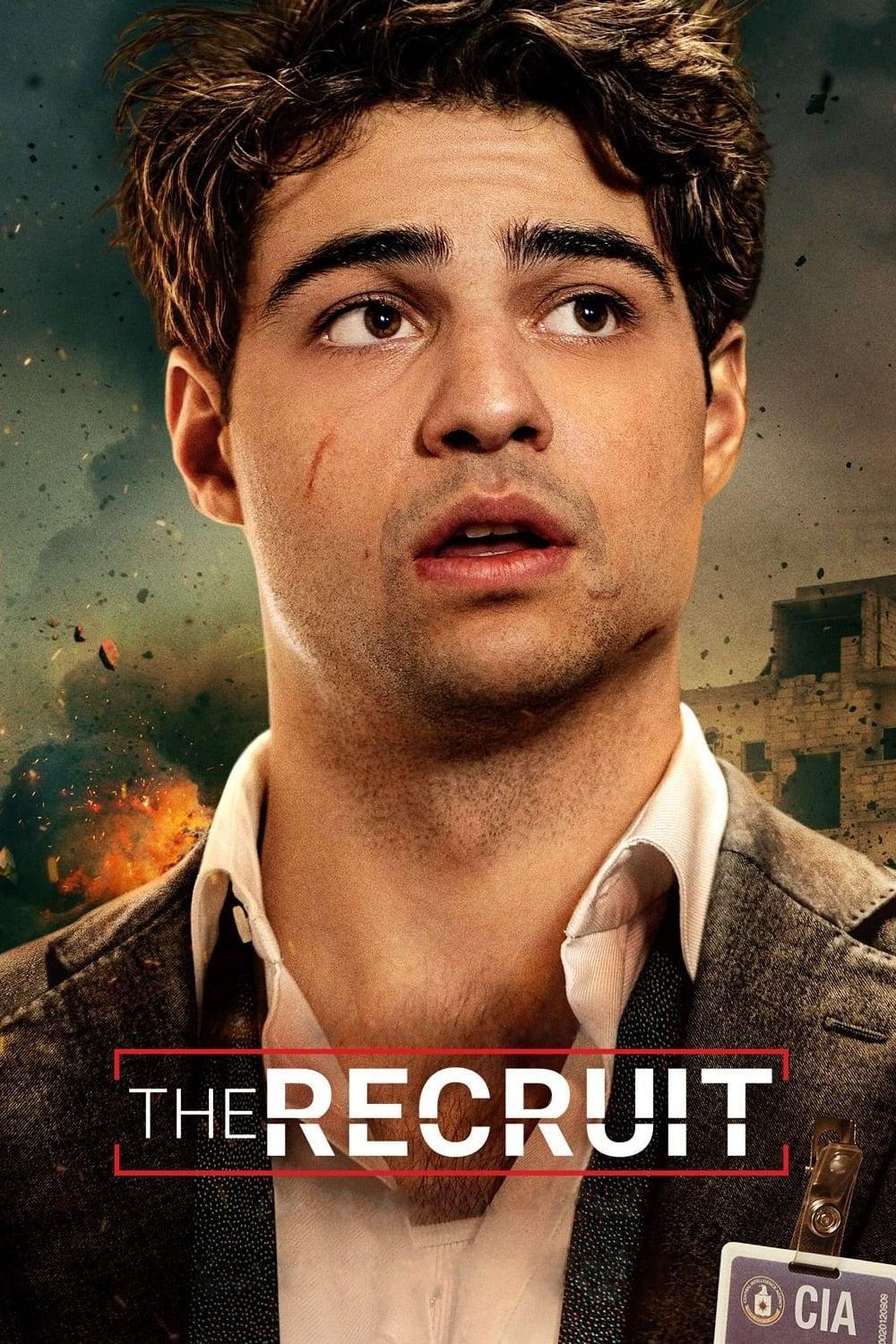Постер фильма Рекрут | The Recruit