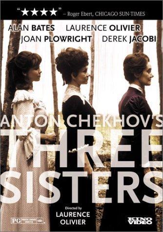 Постер фильма Три сестры | Three Sisters