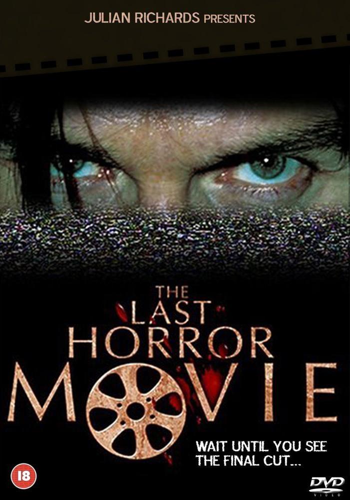 Постер фильма Last Horror Movie