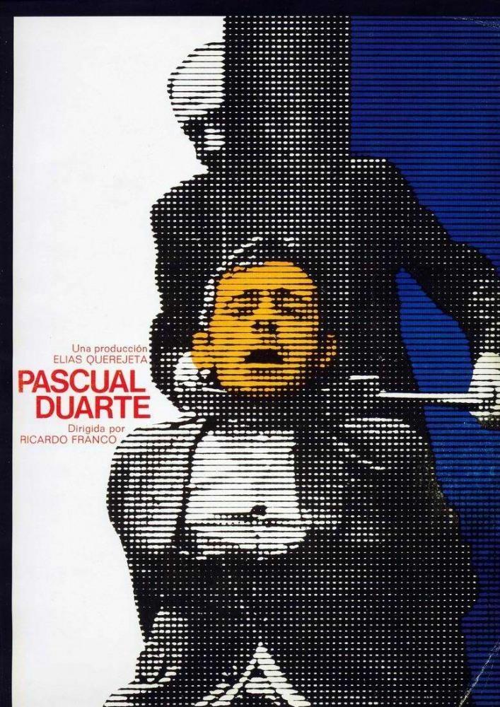 Постер фильма Семья Паскуаля Дуарте | Pascual Duarte