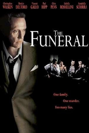 Постер фильма Похороны | Funeral