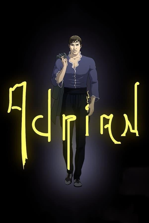 Постер фильма Адриан | Adrian
