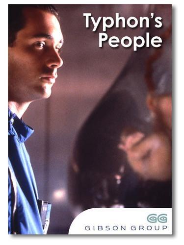 Постер фильма Typhon's People