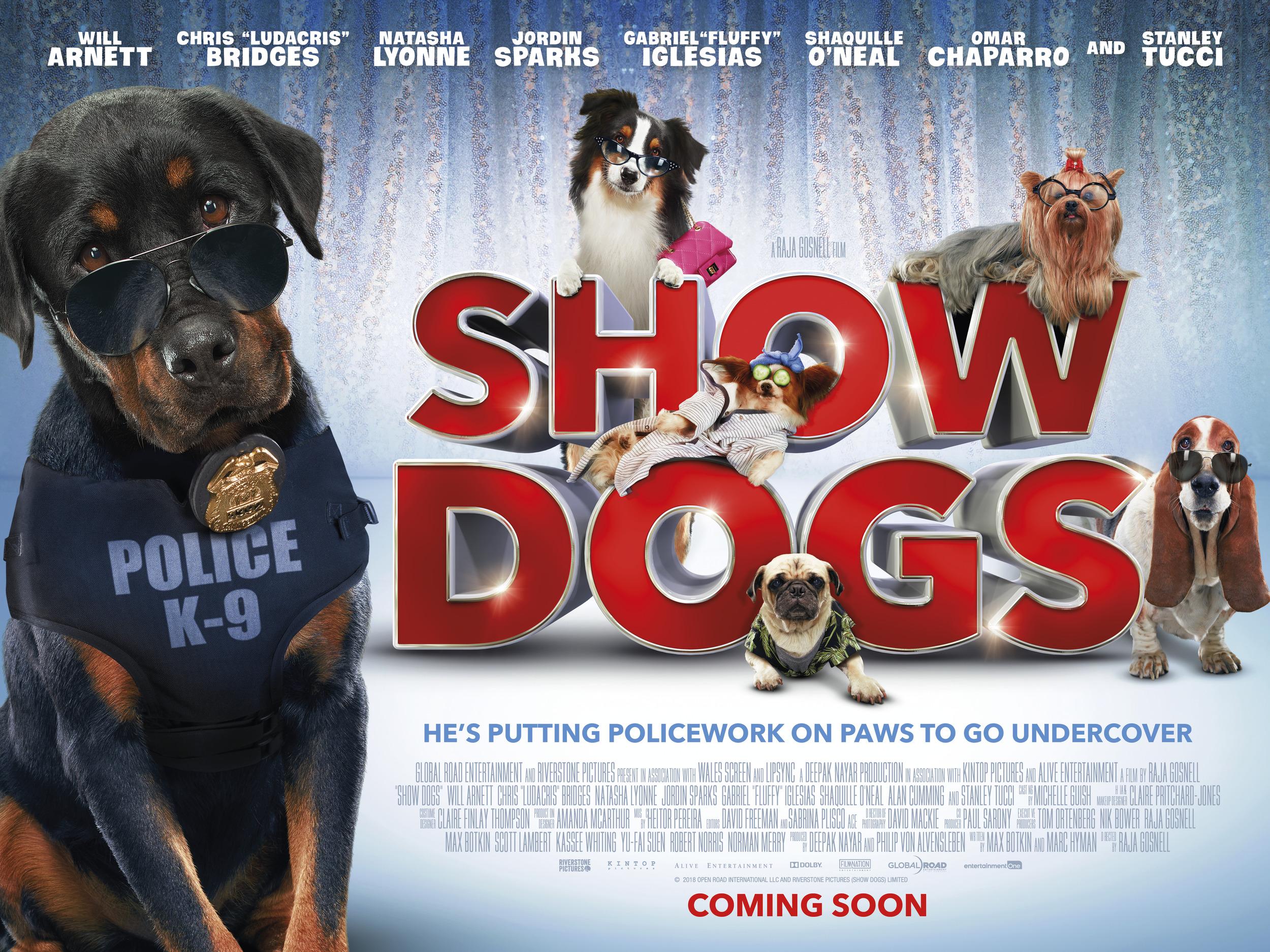 Show dogs. Псы под прикрытием фильм. Псы под прикрытием фильм 2. Псы под прикрытием Постер. Dog show Постер.