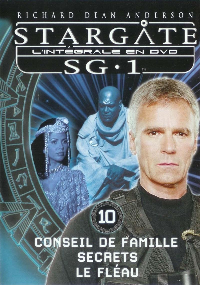 Постер фильма Stargate SG-1: Children of the Gods