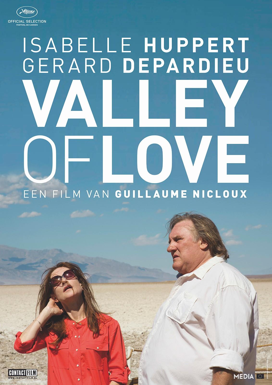 Постер фильма Долина любви | Valley of Love