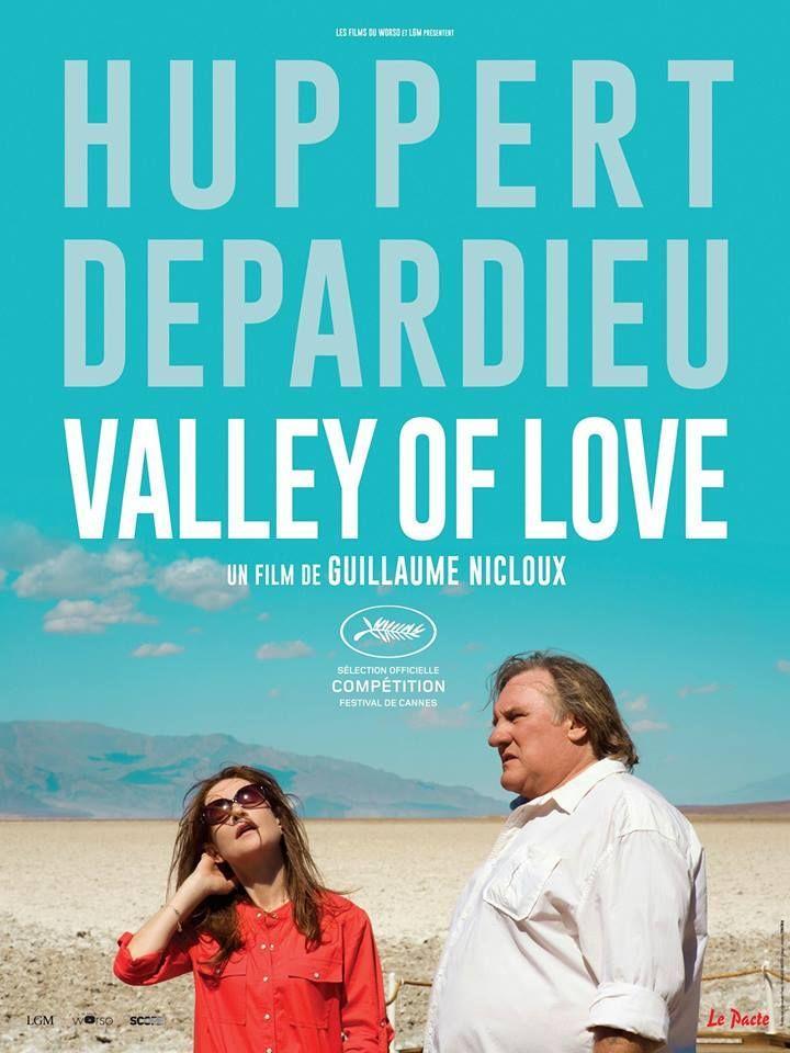 Постер фильма Долина любви | Valley of Love