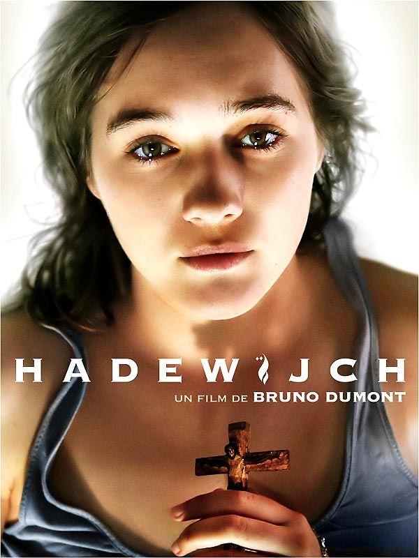 Постер фильма Хадевейх | Hadewijch