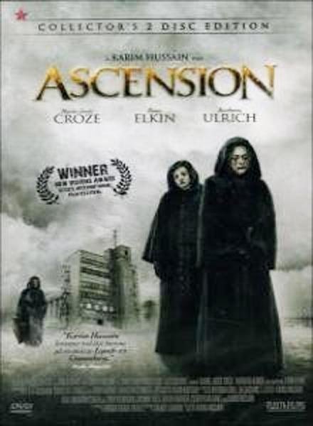 Постер фильма Ascension