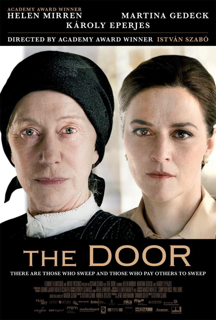 Постер фильма Дверь | Door