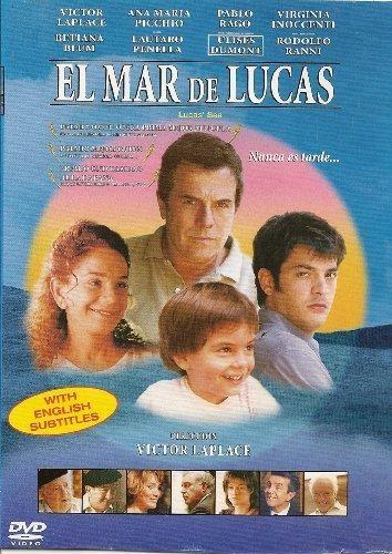 Постер фильма mar de Lucas