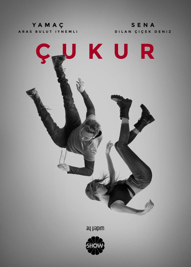 Постер фильма Чукур | Çukur