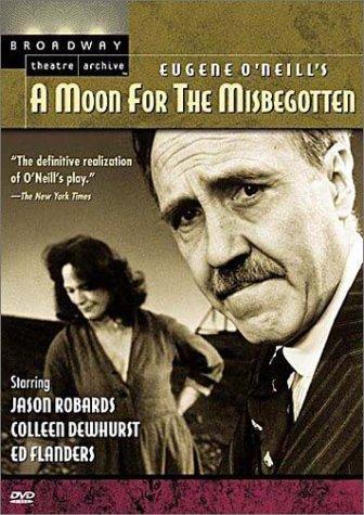 Постер фильма Moon for the Misbegotten