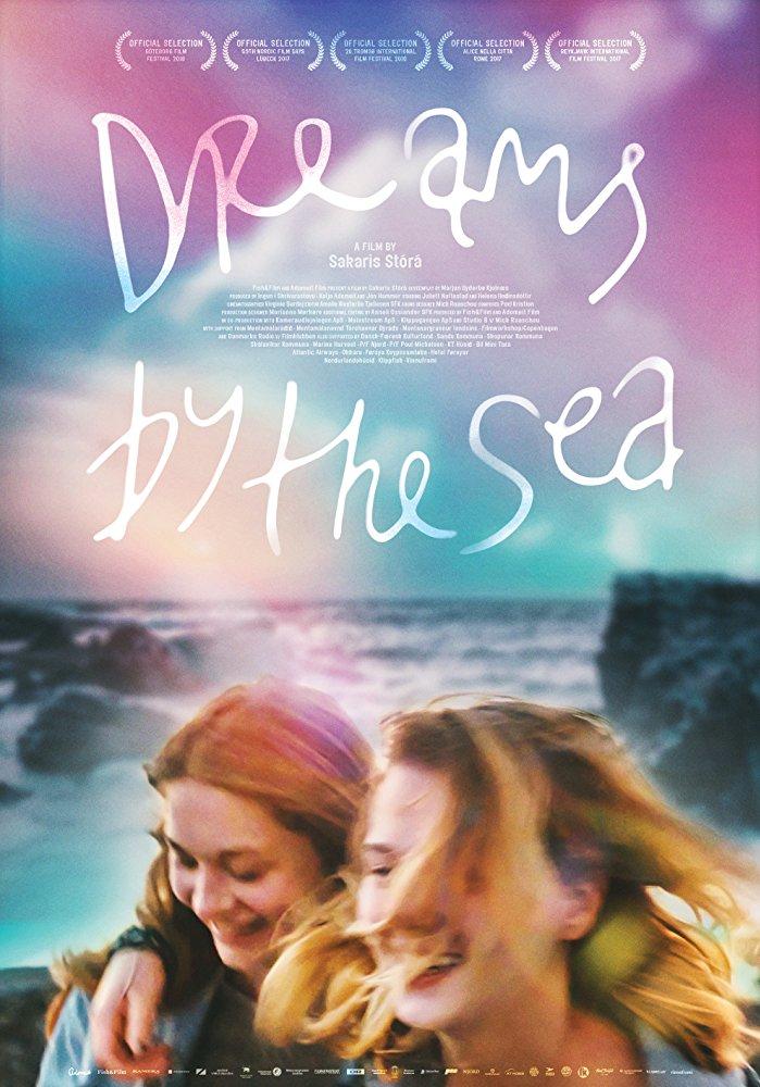 Постер фильма Мечты у моря | Dreams by the Sea