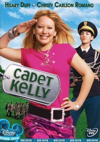 Постер фильма Кадет Келли | Cadet Kelly