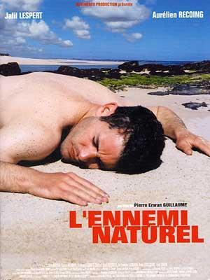 Постер фильма L'ennemi naturel