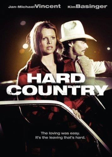 Постер фильма Суровая страна | Hard Country
