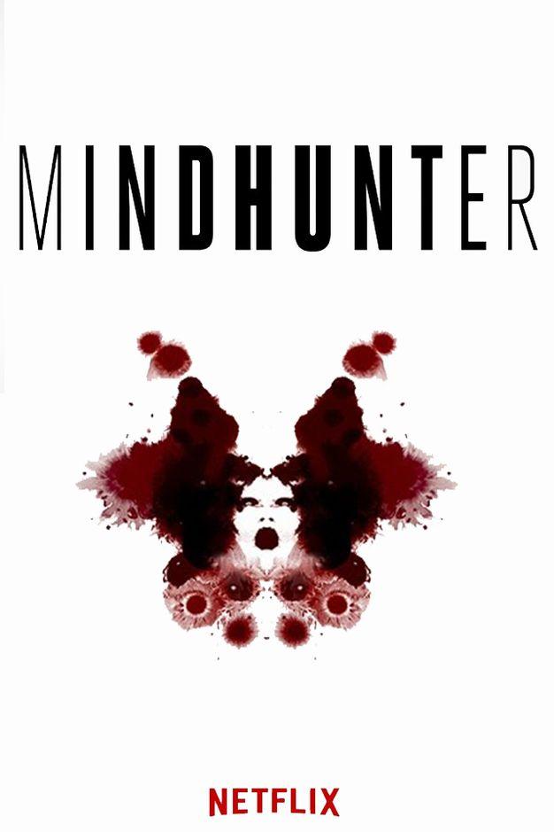 Постер фильма Охотник за разумом | Mindhunter