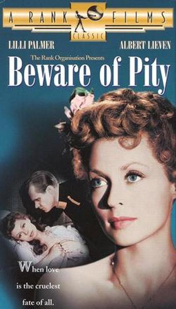 Постер фильма Beware of Pity