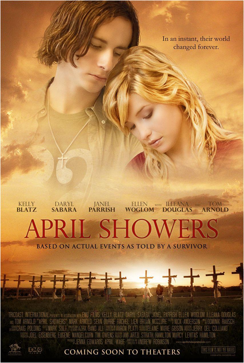 Постер фильма Апрельские дожди | April Showers
