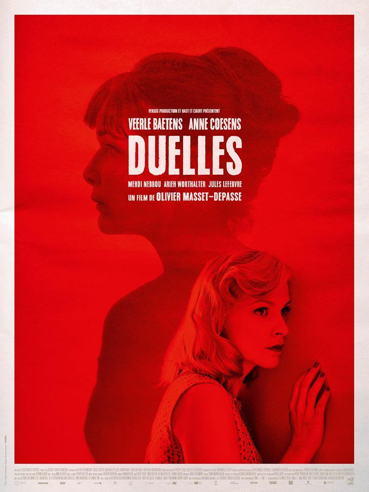 Постер фильма Материнский инстинкт | Duelles