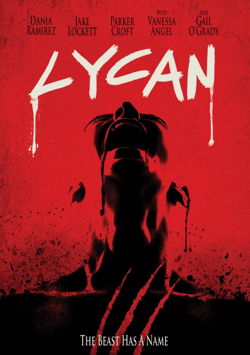 Постер фильма Ликан | Lycan 