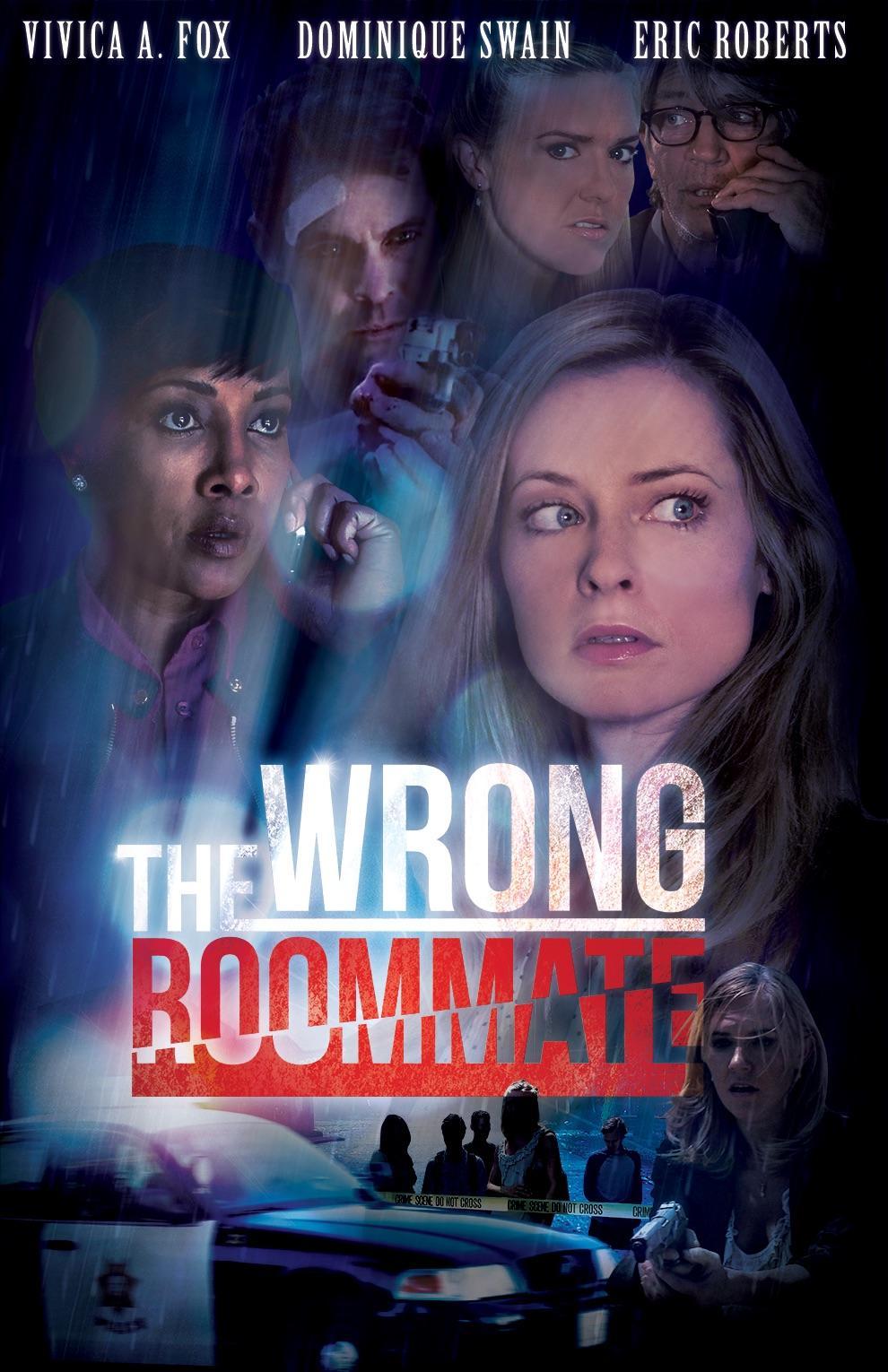 Постер фильма Wrong Roommate