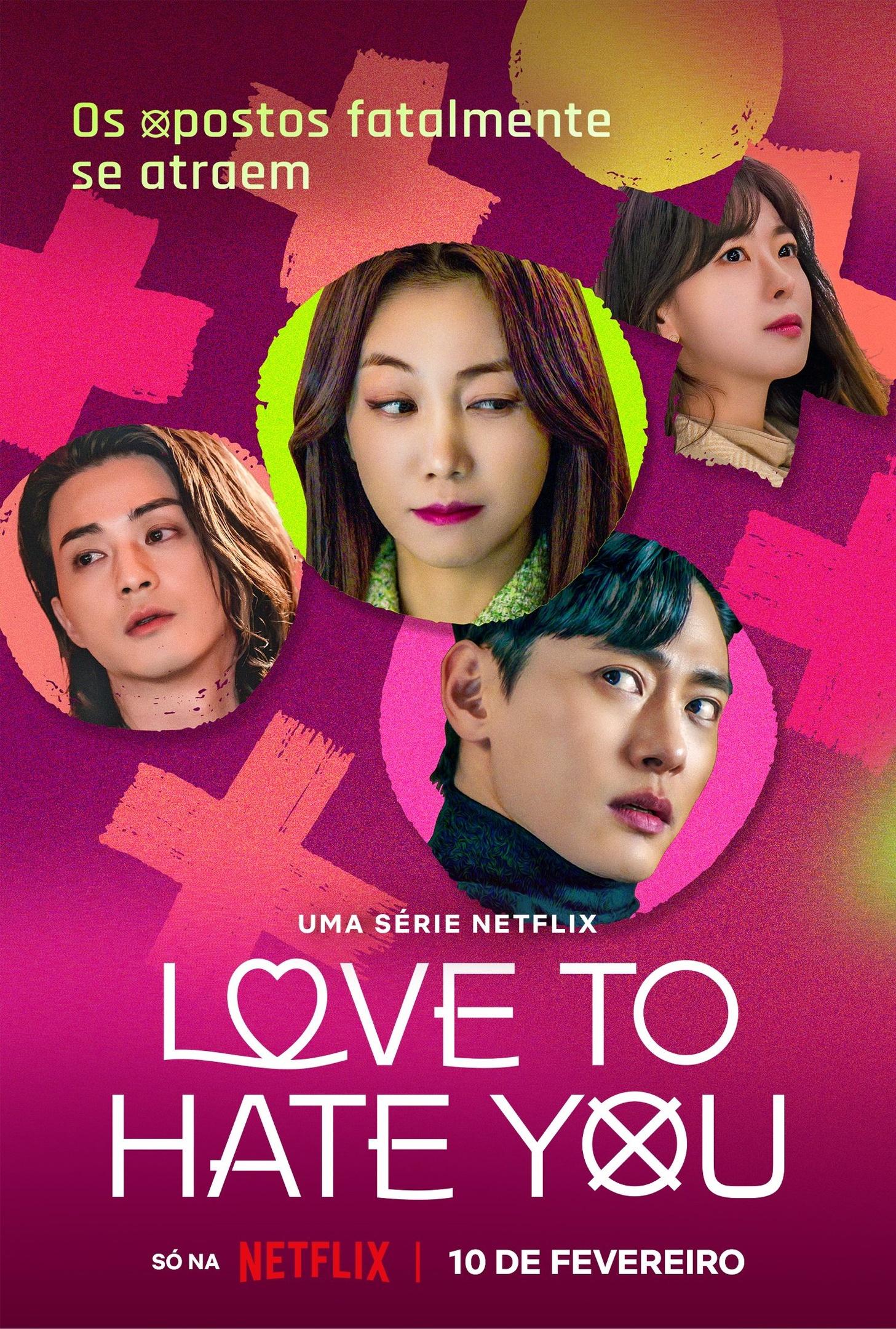 Постер фильма Любовное сражение | Yeonaedaejeon