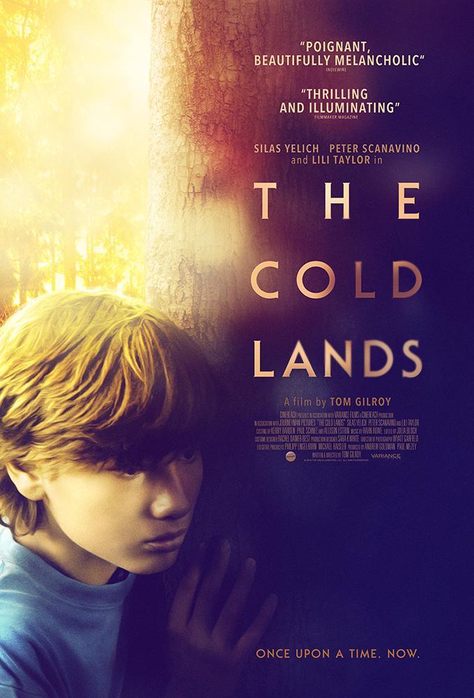 Постер фильма Cold Lands
