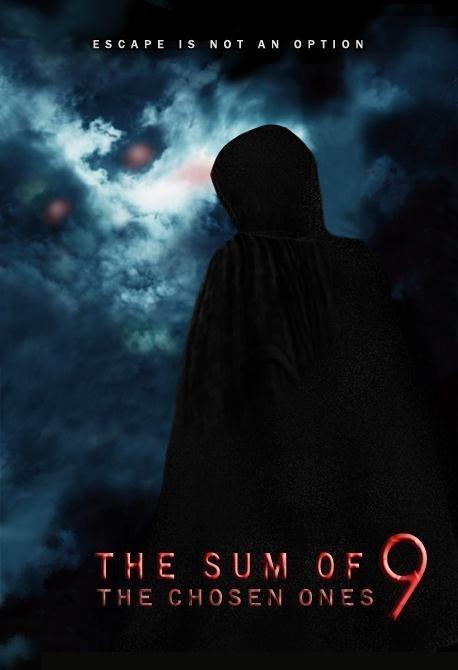 Постер фильма Сумма из 9 | Sum of 9