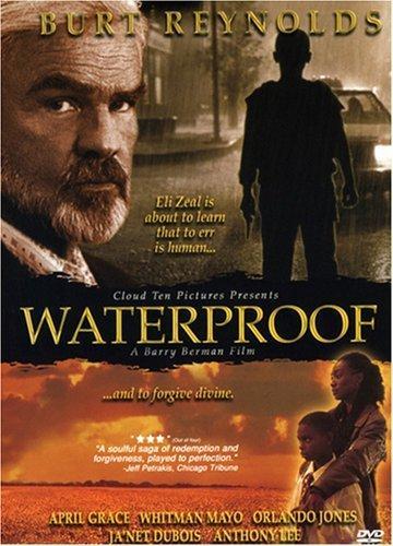 Постер фильма Очищение | Waterproof