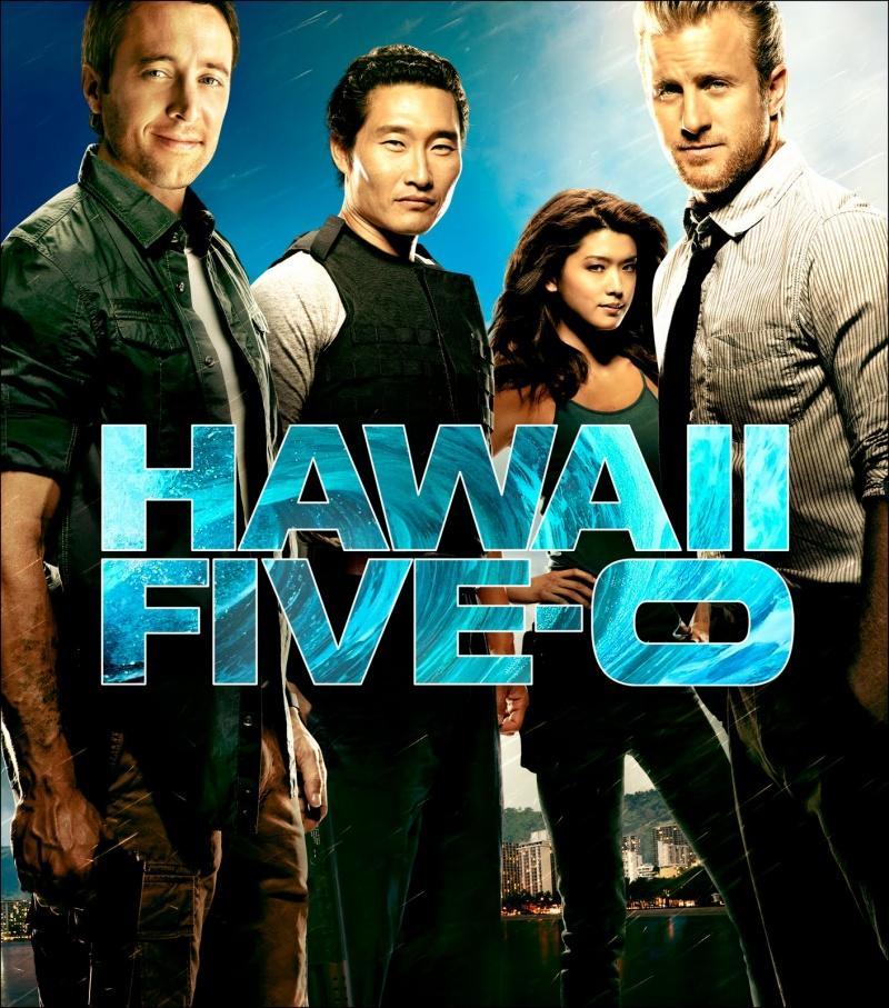 Постер фильма Гавайи | Hawaii