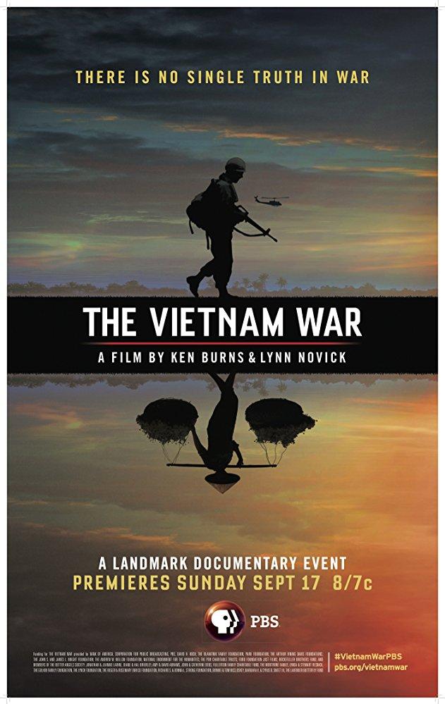 Постер фильма Vietnam