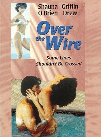 Постер фильма Over the Wire