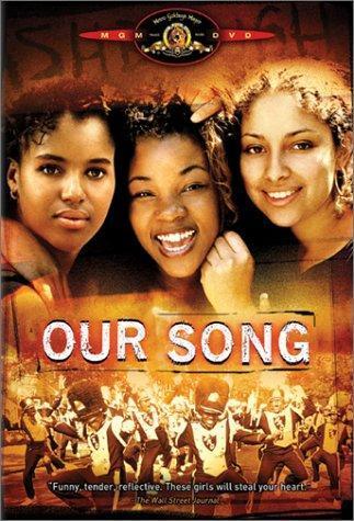 Постер фильма Наша песня | Our Song