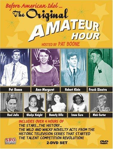 Постер фильма Ted Mack & the Original Amateur Hour