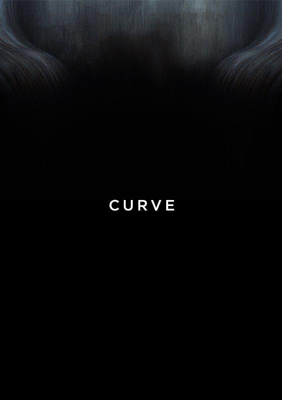 Постер фильма Изгиб | Curve 