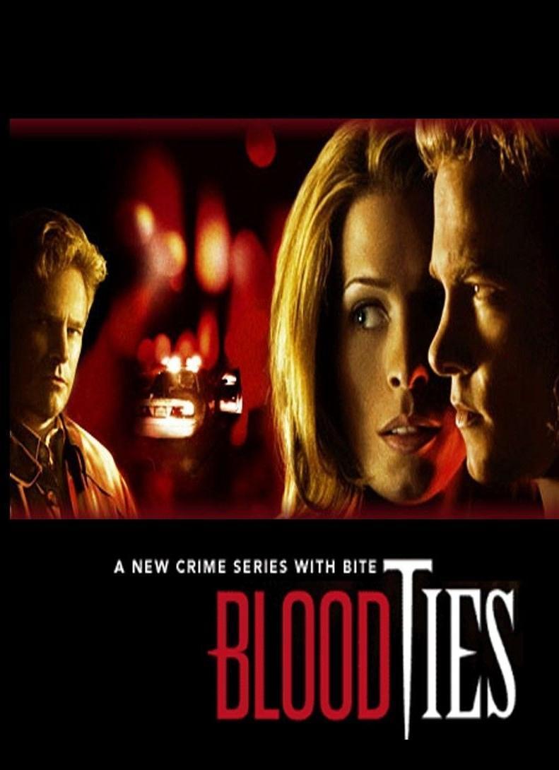 Постер фильма Узы крови | Blood Ties