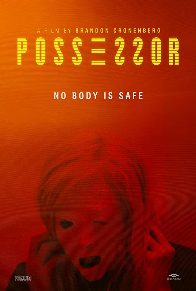 Постер фильма В чужой шкуре | Possessor