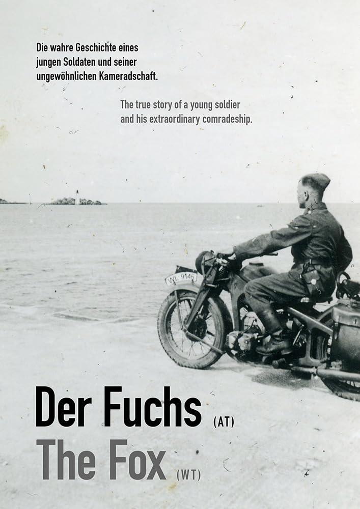 Постер фильма Лиса | Der Fuchs
