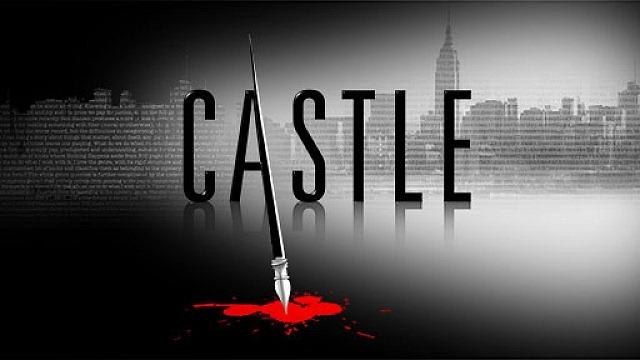 Постер фильма Касл | Castle
