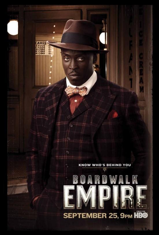 Постер фильма Подпольная империя | Boardwalk Empire