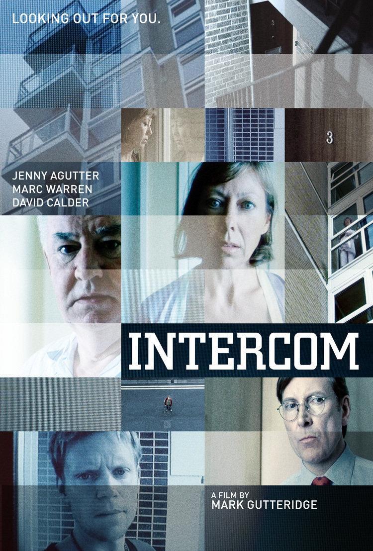Постер фильма Intercom