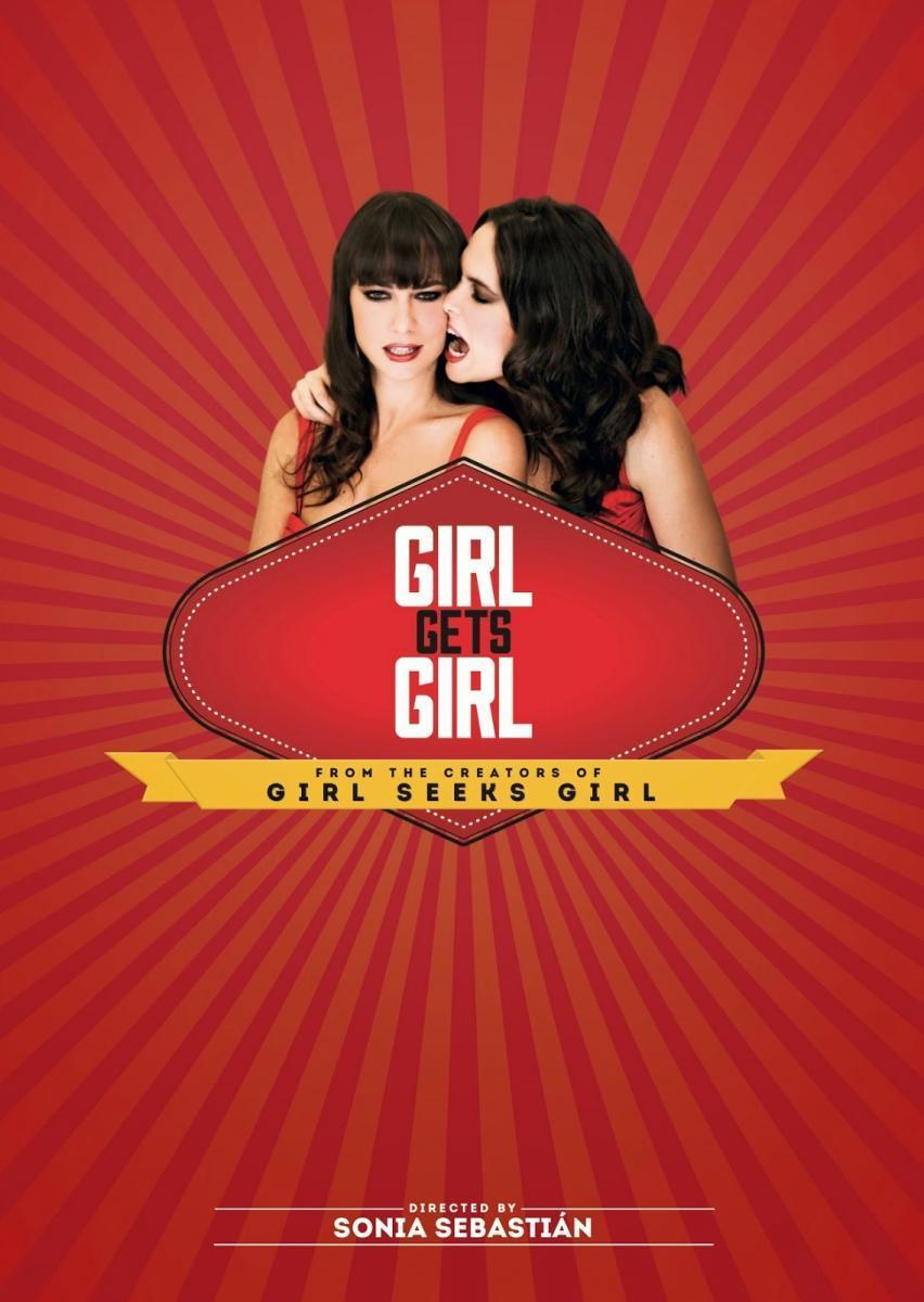 Постер фильма De chica en chica