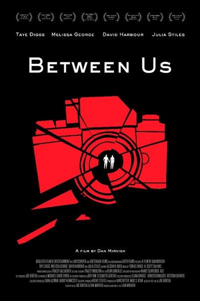 Постер фильма Между нами | Between Us