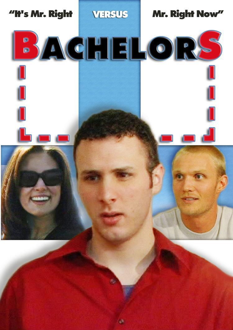 Постер фильма Bachelors