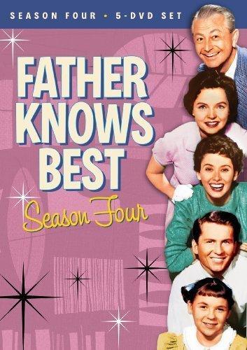 Постер фильма Father Knows Best