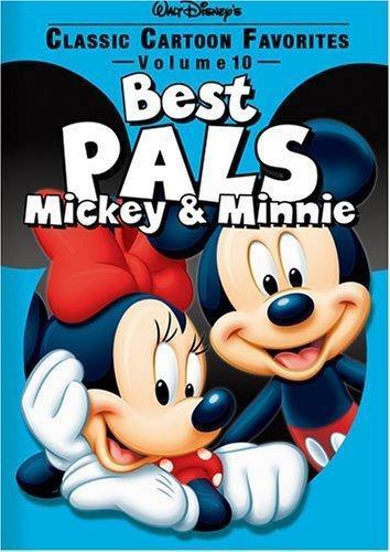 Постер фильма Mickey's Delayed Date